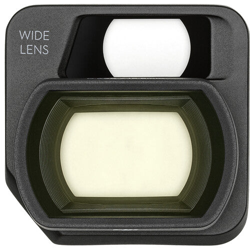 Mavic 3 15.5Mm Wide-Angle Lens