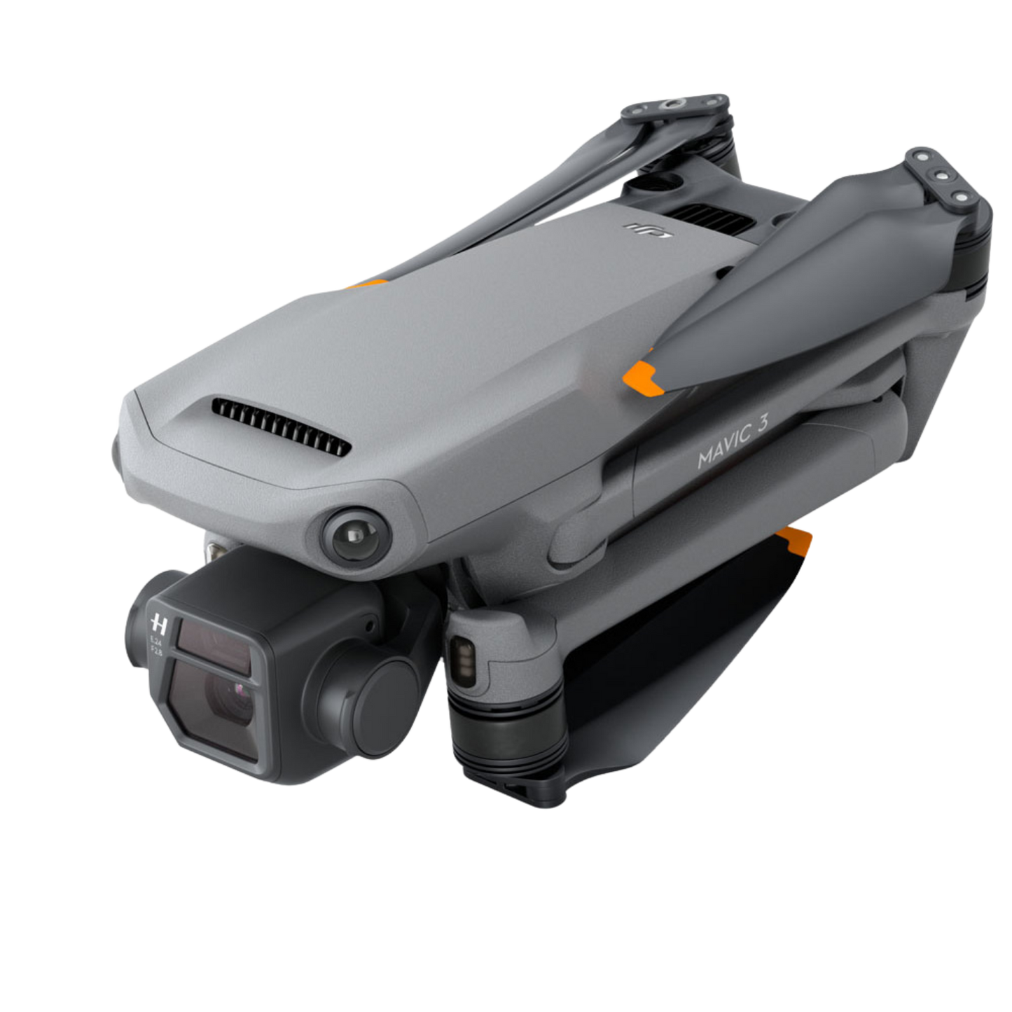 Mavic 3 Aircraft Service Replacement