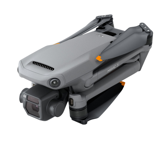 Mavic 3 Aircraft Service Replacement