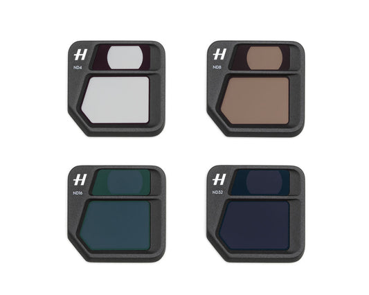 Mavic 3 Nd Filters Set (Nd481632)