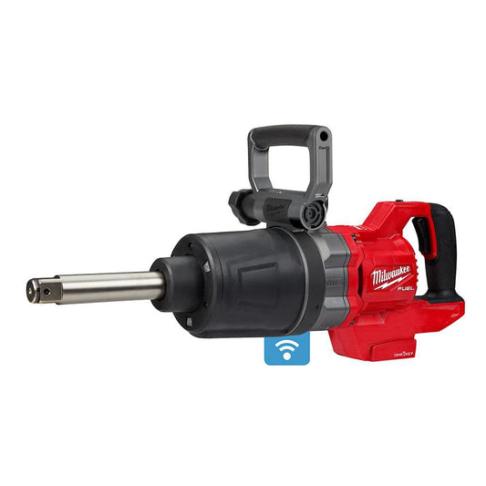 Milwaukee M18 FUEL 1 D Handl Impact Wrench ONE KEY Bare Tool
