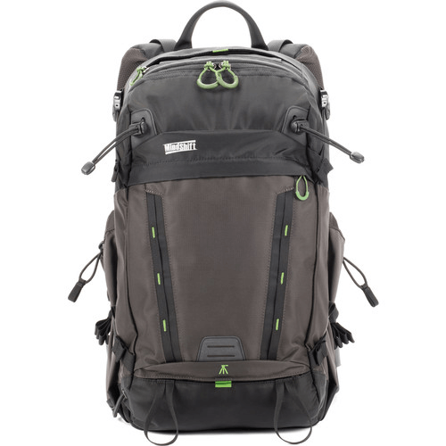 Mindshift 18L Outdoor Backpack Charcoal