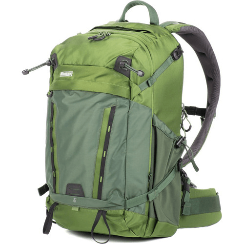 Mindshift 18L Outdoor Backpack Woodland Green