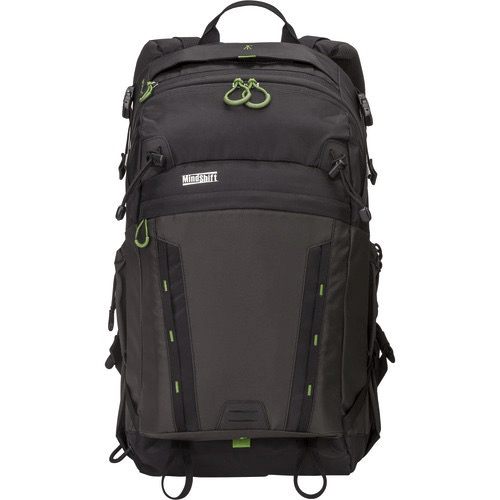 Mindshift Gear Backlight 26L Backpack (Charcoal)