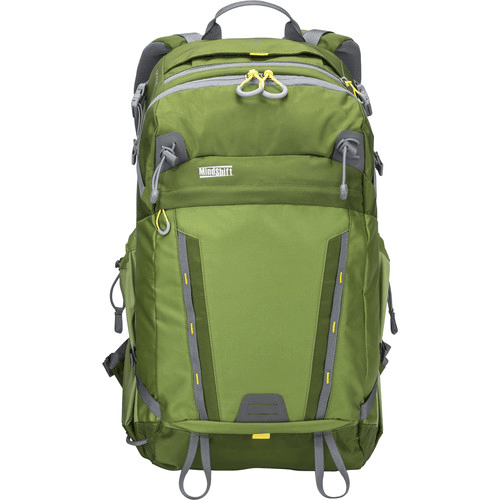 Mindshift Gear Backlight 26L Backpack (Woodland Green)