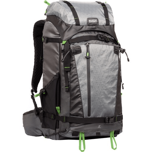 Mindshift Gear Backlight Elite 45L Backpack (Gray)