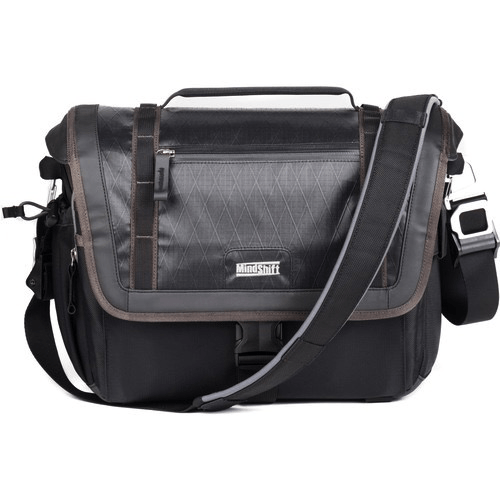 Mindshift Gear Exposure 13 Shoulder Bag (Black)