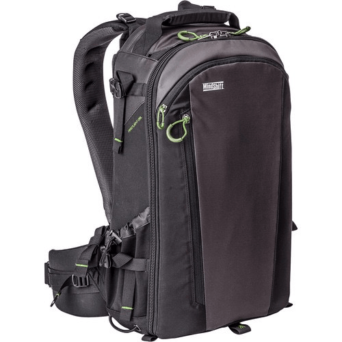 Mindshift Gear Firstlight 20L Dslr & Laptop Backpack (Charcoal)