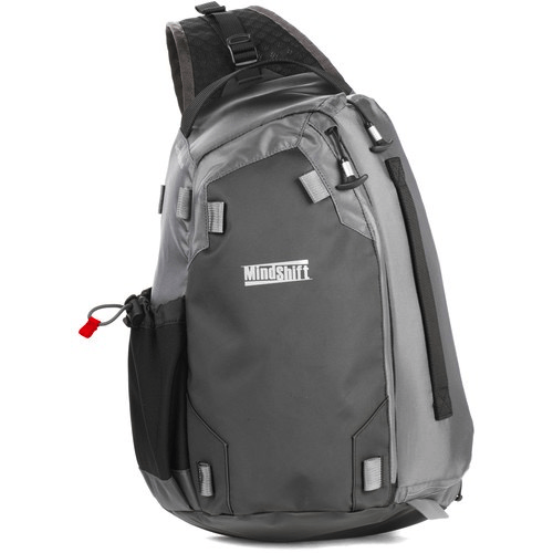 Mindshift Gear Photocross 13 Sling Bag (Carbon Gray)