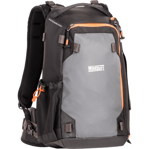 Mindshift Photocross 13 Backpack - Orange Ember