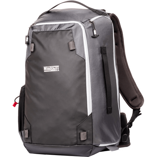 Mindshift Photocross 15 Backpack - Carbon Grey