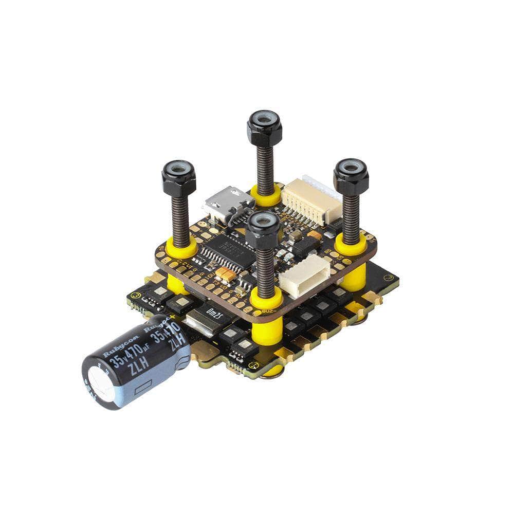 Mini F7 3-6S 20X20 Stack/Combo For Dji (F7 Fc / 45A Esc)