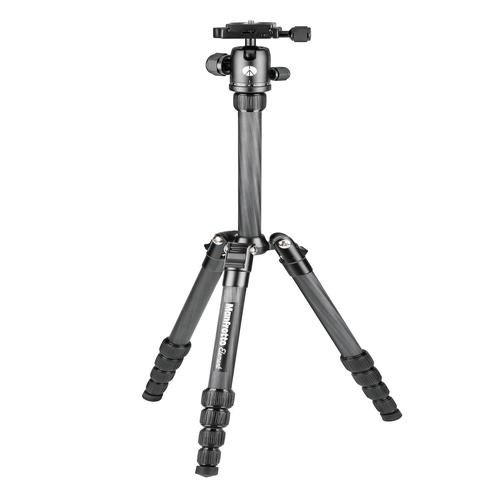 Mkeles5Cf-Bh | Element Traveller Tripod Small With Ball Head, Carbon Fiber