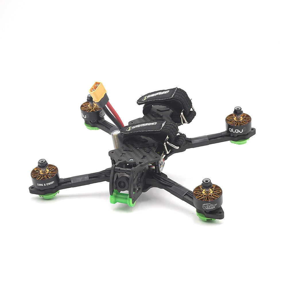 Moongoat 5" Pro-Spec Built & Tuned Drone