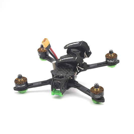 Moongoat 5" Pro-Spec Built & Tuned Drone