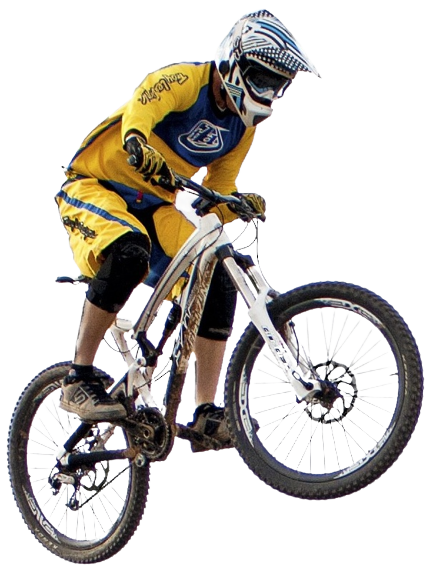 Mounatine Bike Specialized - 2023 New