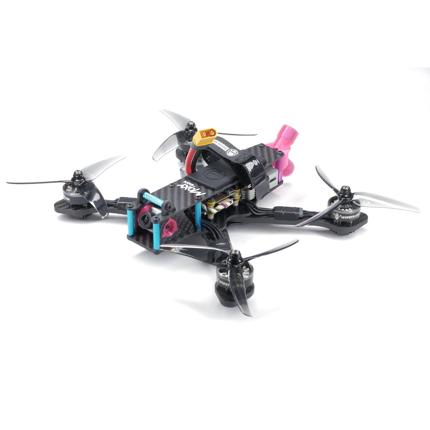 Moxy 5" Built & Tuned Drone
