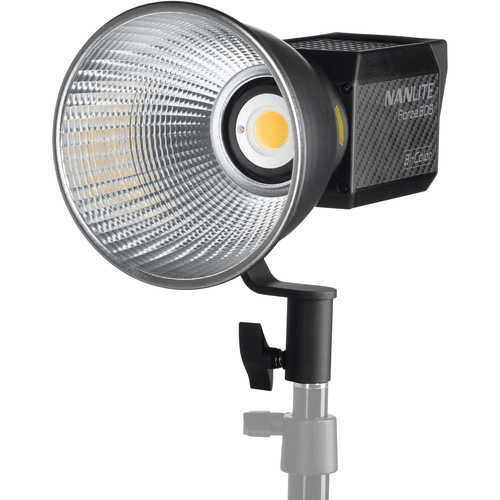 Nanlite Forza 60B Bi-Color Led Monolight