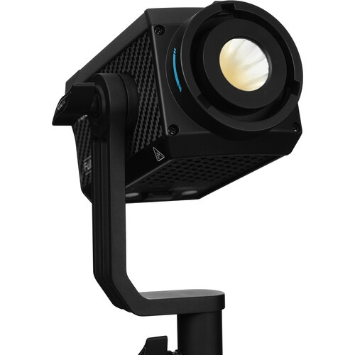 Nanlite Forza 60C Rgblac Led Spot Monolight Kit