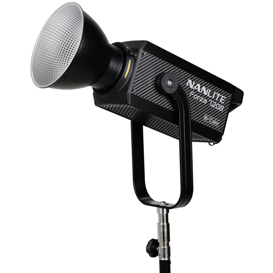 Nanlite Forza 720B Bi-Color Led Monolight