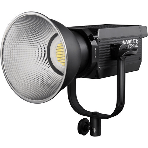 Nanlite Fs-150 Ac Led Monolight