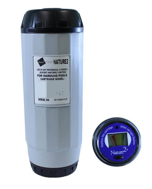 Nature2 W28125 G25 Cartridge Single