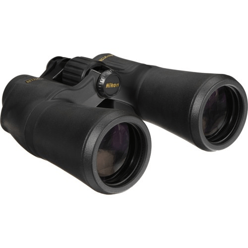 Nikon 10X50 Aculon A211 Binoculars