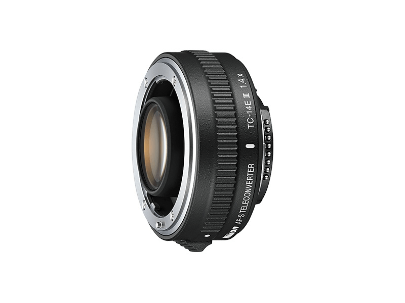 Nikon Af-S Teleconverter Tc-14E Iii