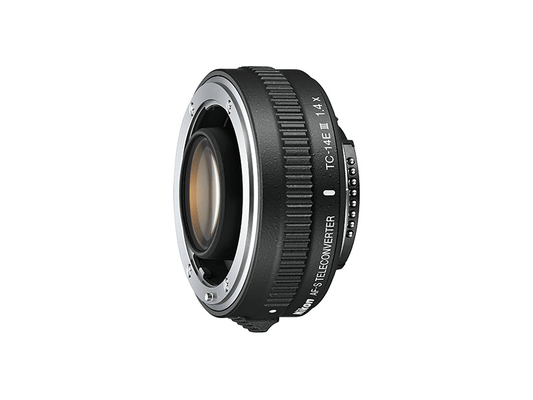 Nikon Af-S Teleconverter Tc-14E Iii
