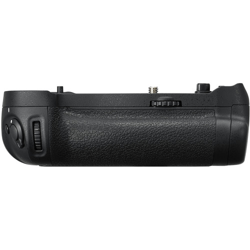 Nikon Mb-D18 Multi-Power Battery Pack For D850