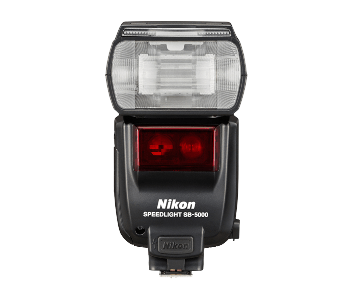 Nikon Sb-5000 Af Speedlight
