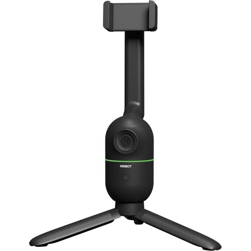 Obsbot Me Ai-Powered Selfie Smartphone Mount