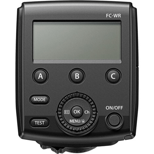 Olympus Fc-Wr Wireless Radio Flash Commander