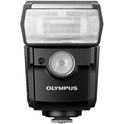 Olympus Fl-700Wr Electronic Flash