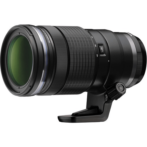 Olympus M.Zuiko Digital Ed 40-150Mm F/2.8 Pro Lens