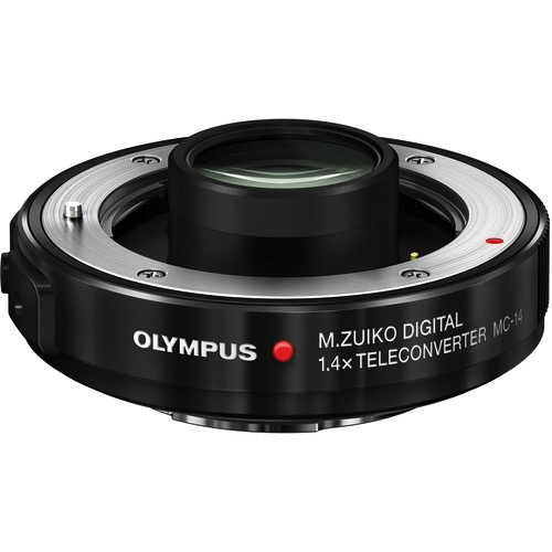 Olympus M.Zuiko Digital Mc-14 1.4X Teleconverter
