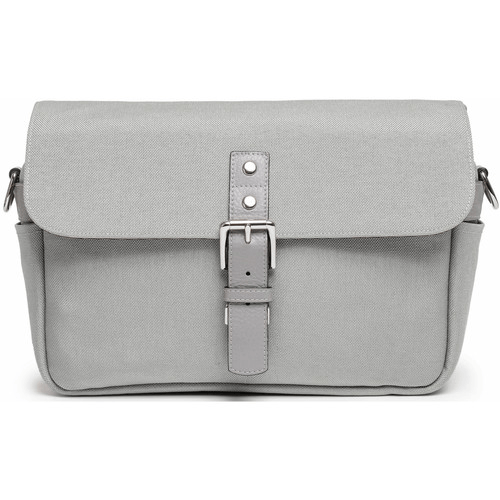 Ona Passion Passport Bowery Camera Bag (Dusk)