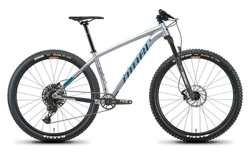 2023 Niner Air 9 2.5-Star Sx Eagle Mountain Bike M