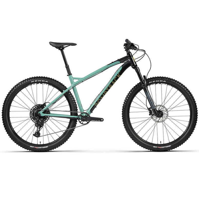 2023 Bombtrack Cale Al: Medium