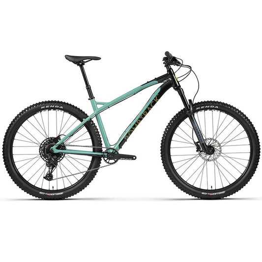 2023 Bombtrack Cale Al: Medium