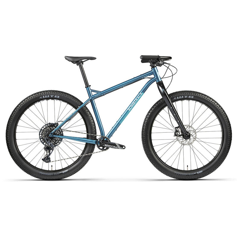 2023 Bombtrack Beyond+ Adv: Medium