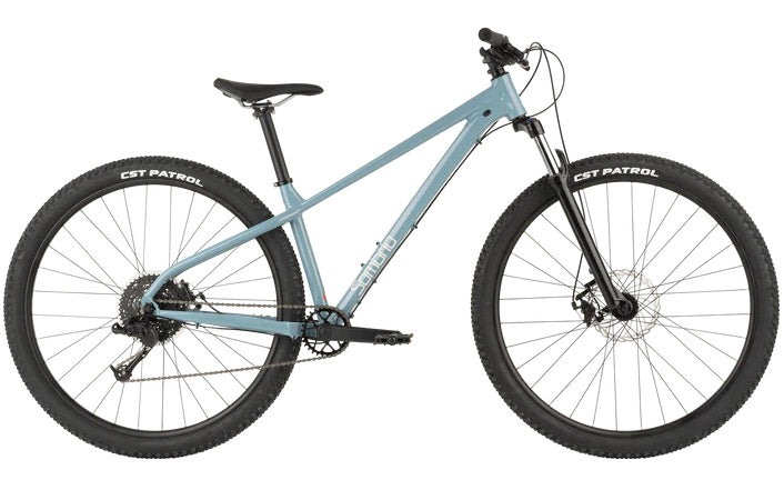2022 Sombrio Shovel 5