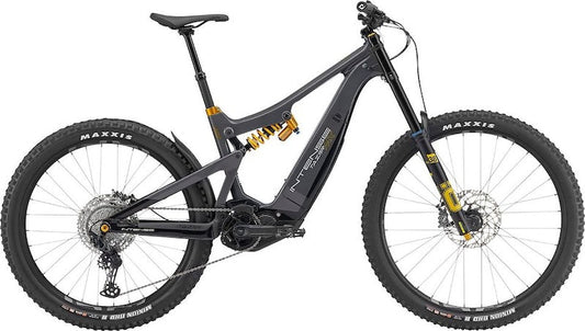 2022 Intense Tazer Mx Pro L - Xl