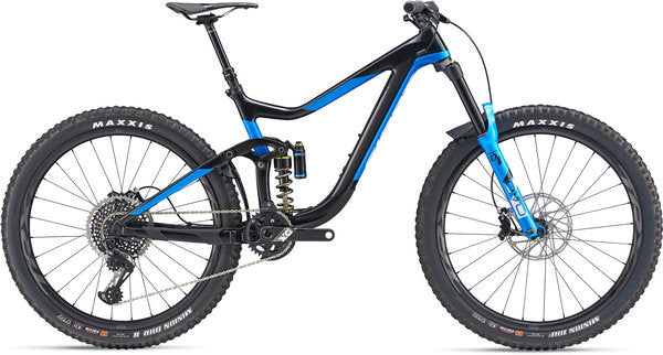 2020 Sale Giant Reign Advanced 0, Small