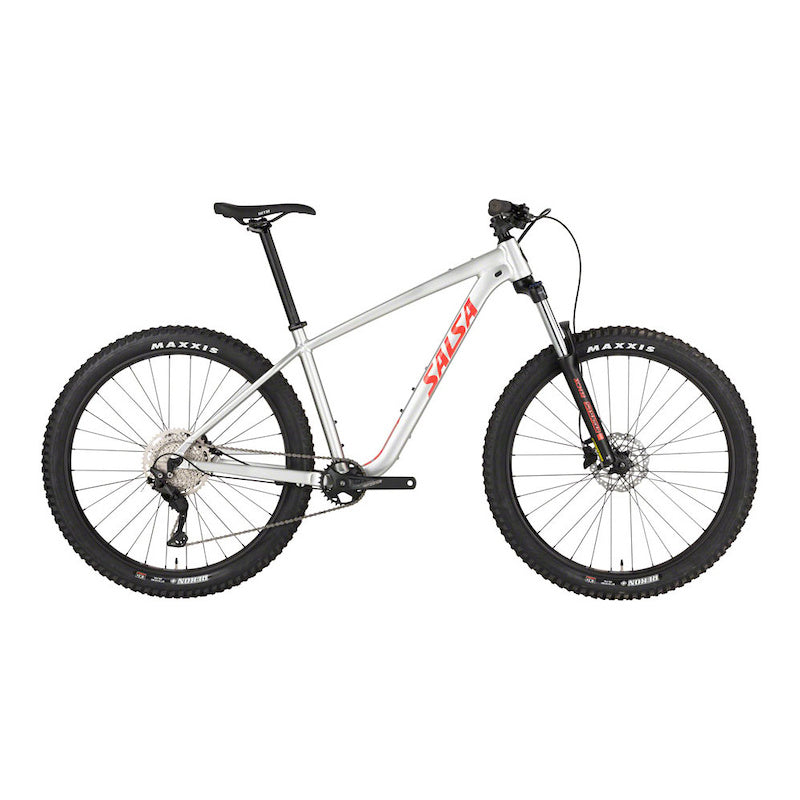 2023 Salsa Rangefinder 2.1 Advent X 27.5³: Lg