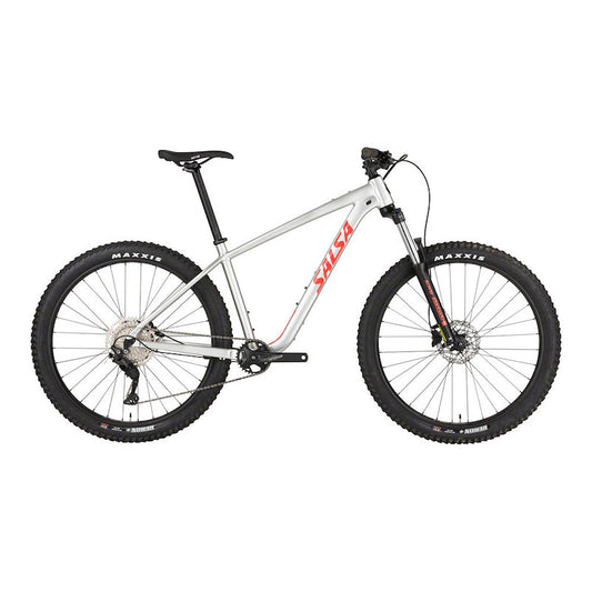 2023 Salsa Rangefinder 2.1 Advent X 27.5³: Lg