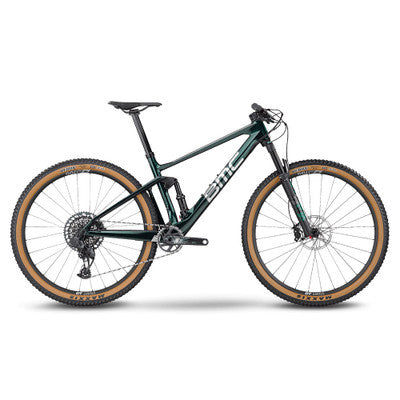 2022 Bmc Fourstroke Fs01 Lt One Axs