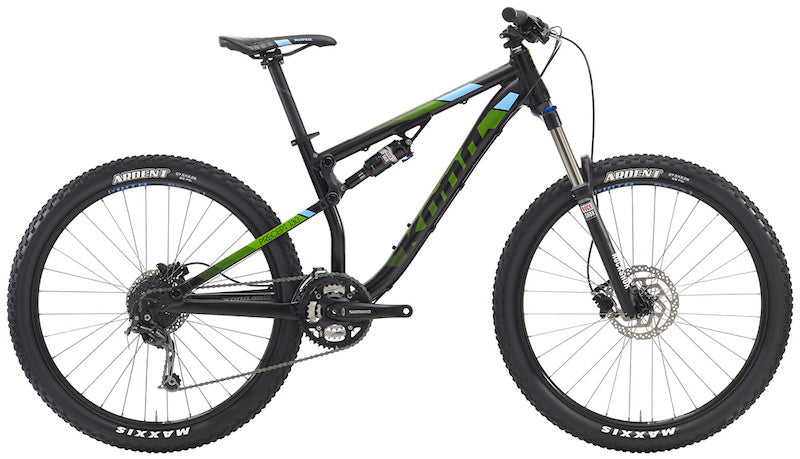 2016 Kona Precept 130