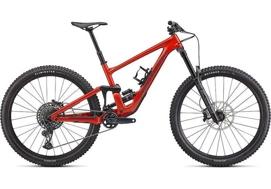 2022 Specialized Enduro Comp Gloss Redwood/ Smoke S2