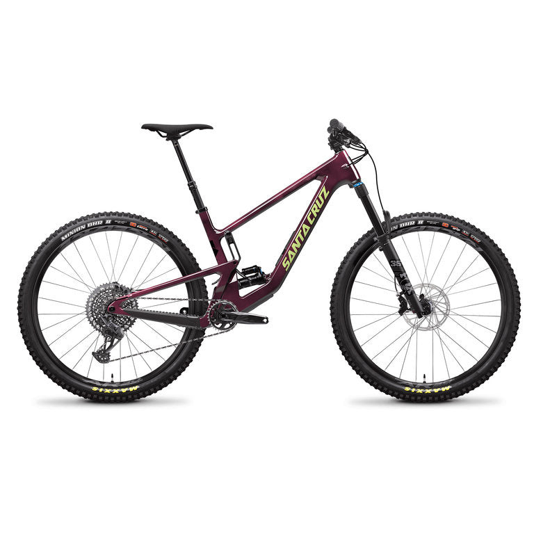 2023 Santa Cruz Hightower S Kit S,M,L,Xl